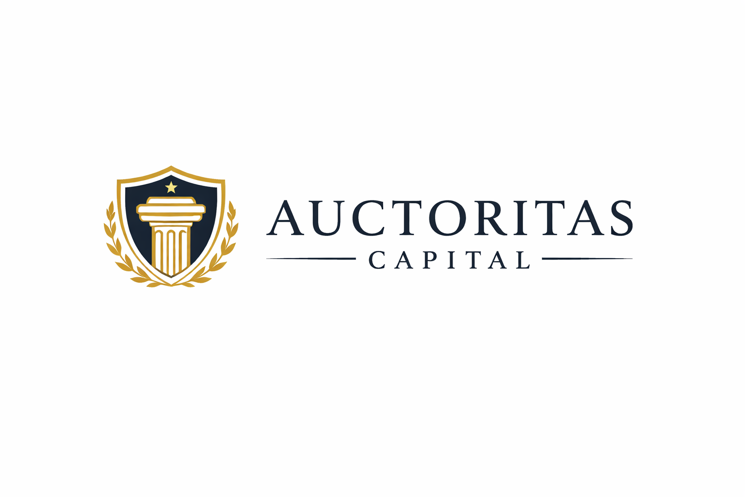 Auctoritas Capital Logo